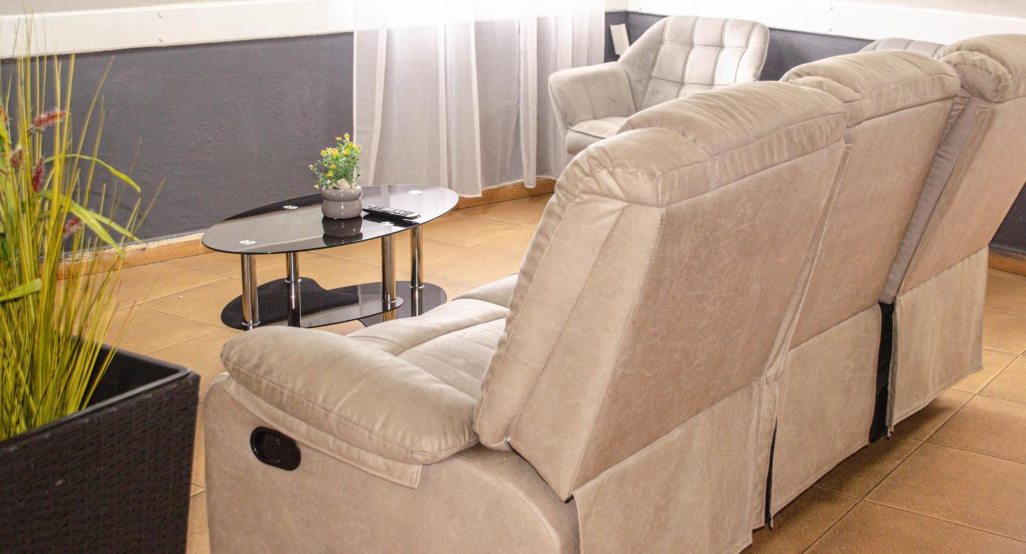 Hostal Gran Via Levante Torrevieja Zewnętrze zdjęcie