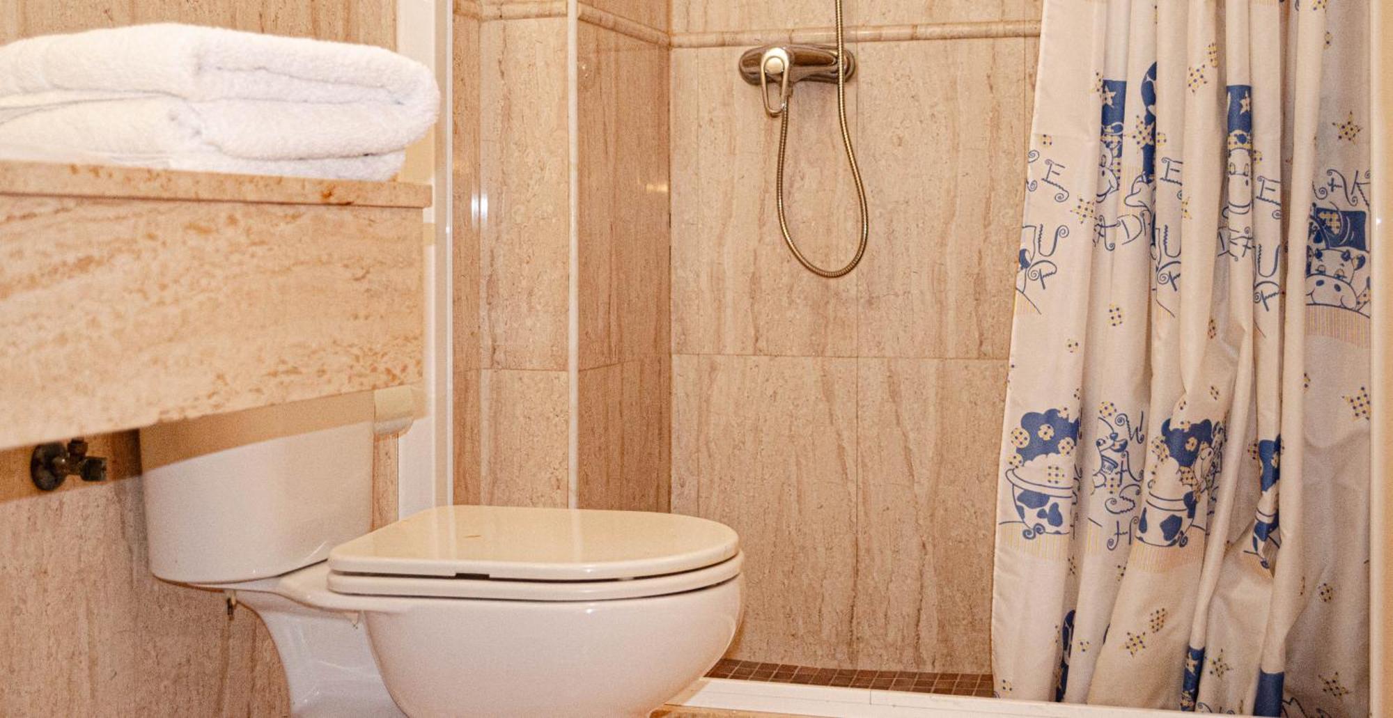 Hostal Gran Via Levante Torrevieja Zewnętrze zdjęcie