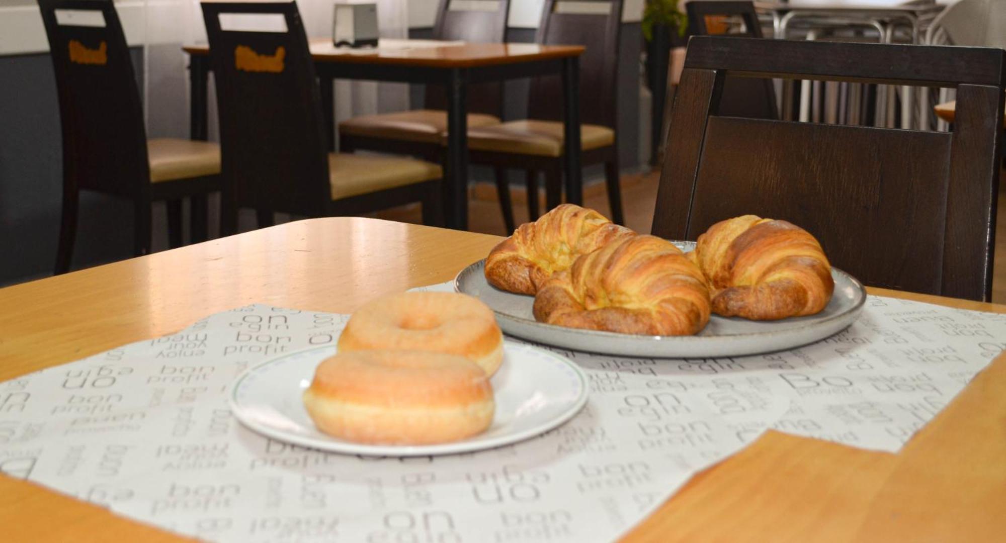 Hostal Gran Via Levante Torrevieja Zewnętrze zdjęcie