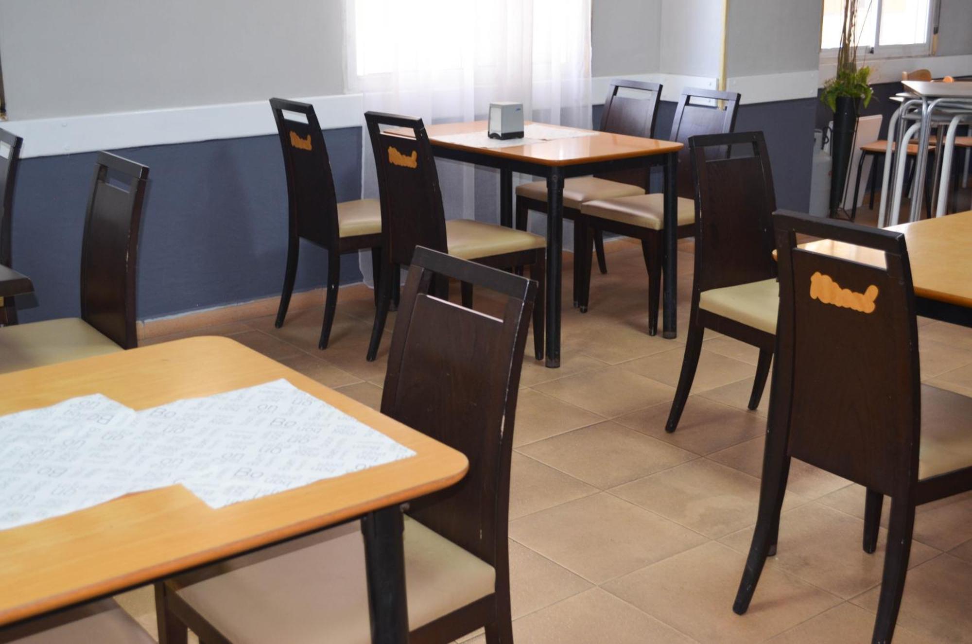 Hostal Gran Via Levante Torrevieja Zewnętrze zdjęcie