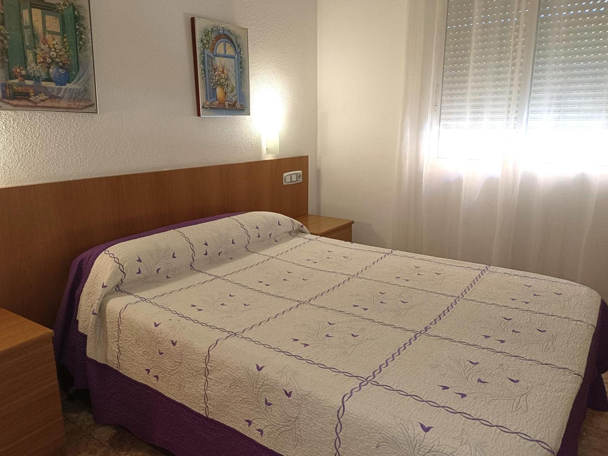 Hostal Gran Via Levante Torrevieja Zewnętrze zdjęcie