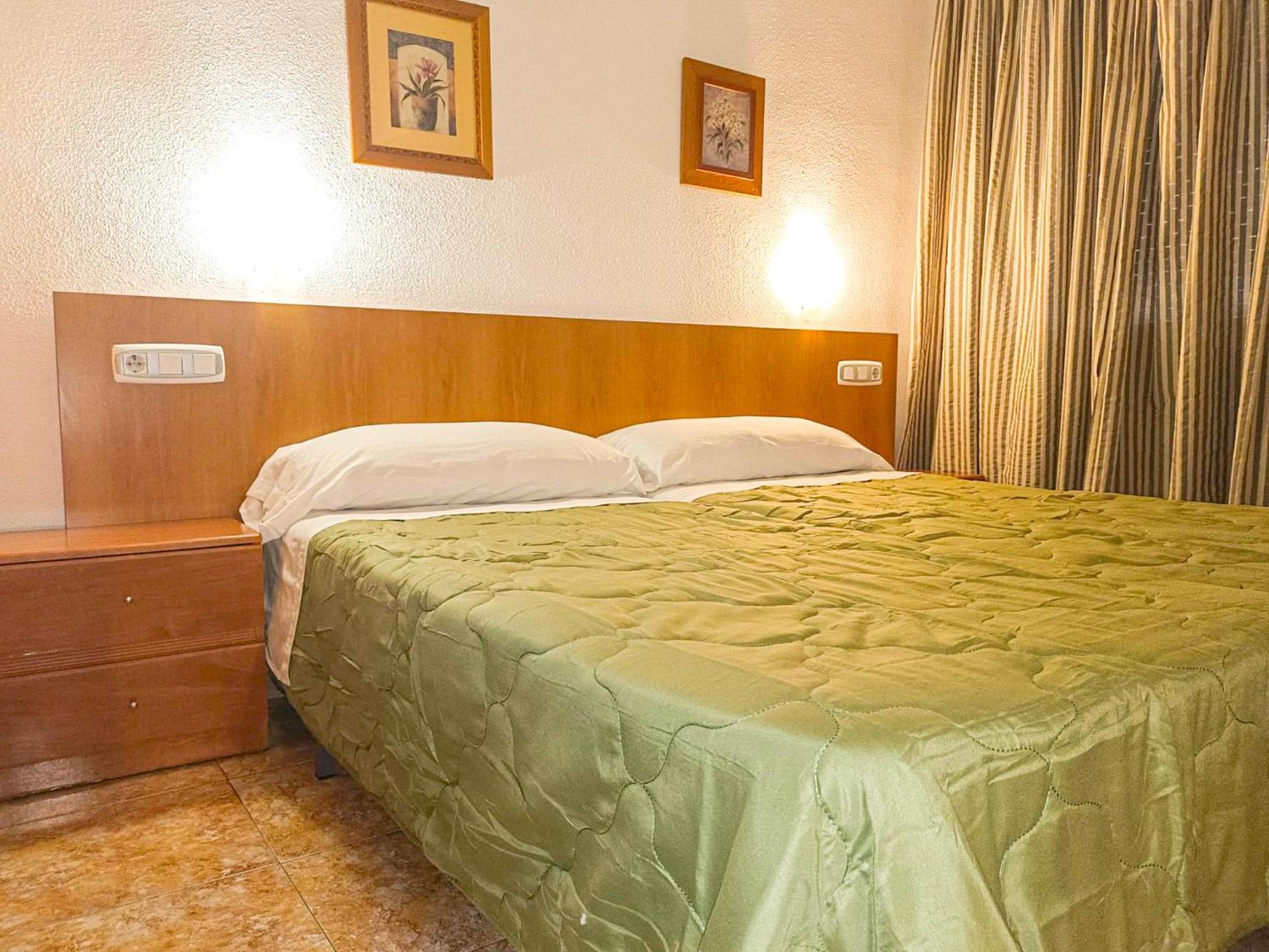 Hostal Gran Via Levante Torrevieja Zewnętrze zdjęcie