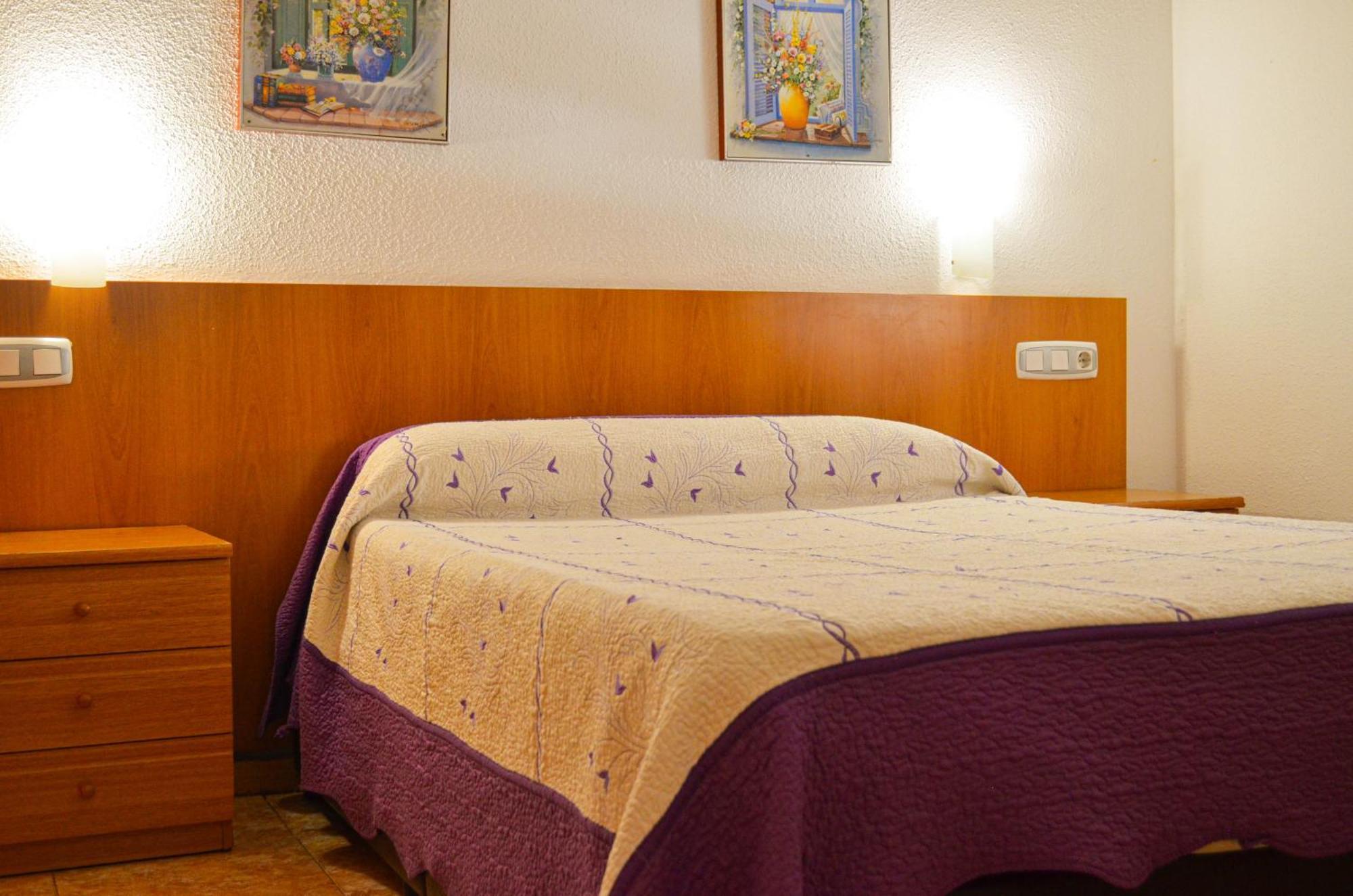 Hostal Gran Via Levante Torrevieja Zewnętrze zdjęcie